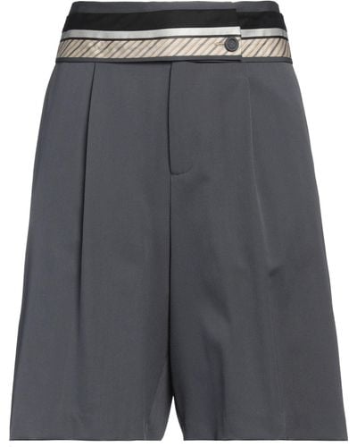 Dior Shorts & Bermuda Shorts - Grey