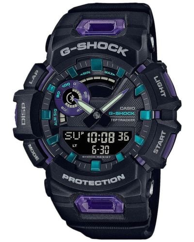G-Shock Reloj de pulsera - Negro