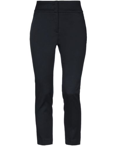 Peserico Trousers - Blue