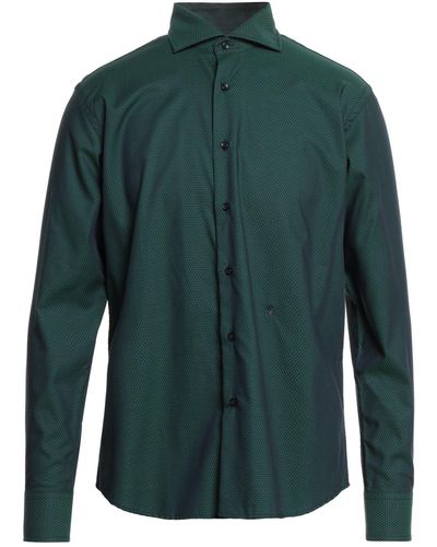 Tru Trussardi Shirt - Green