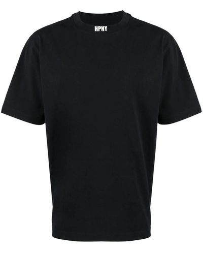 Heron Preston Camiseta - Negro