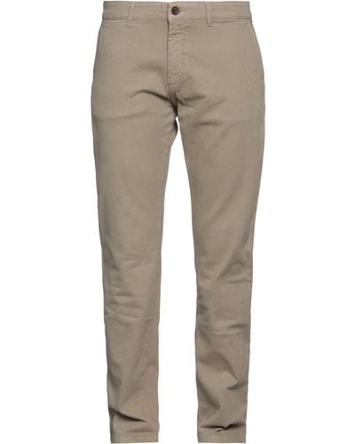 Barbour Trousers - Grey