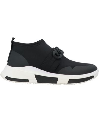 Fitflop Sneakers - Black