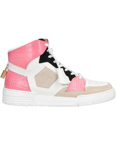 Buscemi Sneakers - Pink