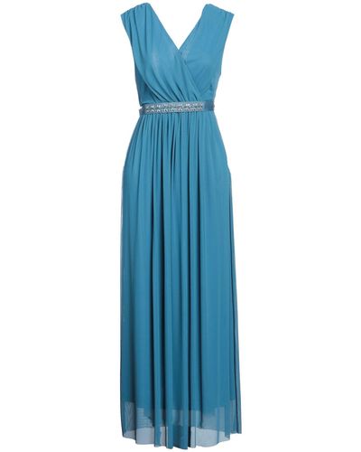 Pennyblack Maxi Dress - Blue