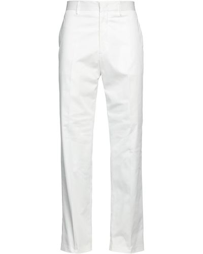 Tagliatore Pantalone - Bianco