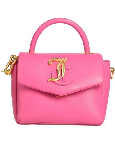 Juicy Couture Handbag - Pink