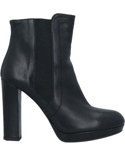 Pinko Ankle Boots - Black
