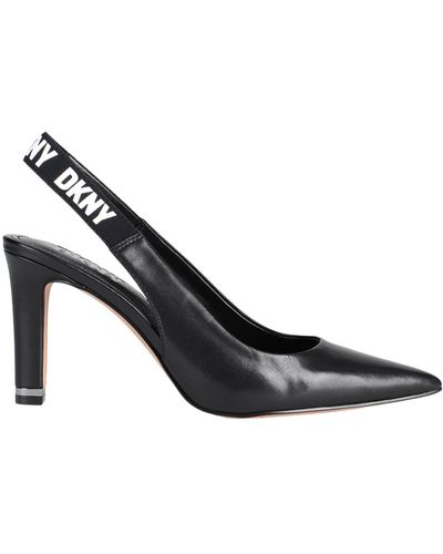 DKNY Escarpins - Noir