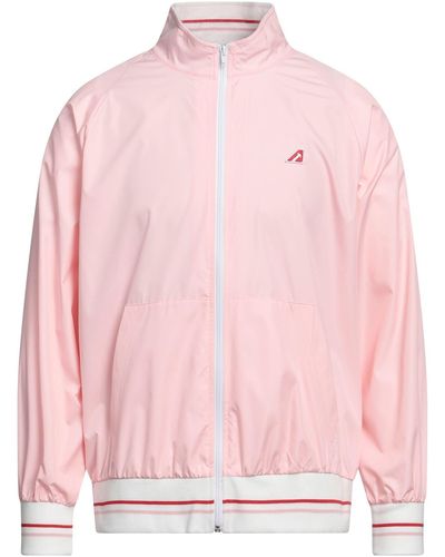 Autry Jacket - Pink