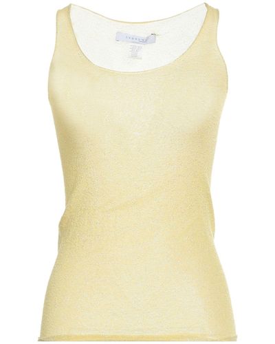 Anonyme Designers Top - Yellow