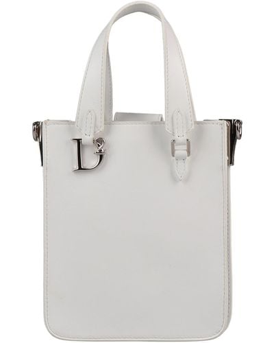 DSquared² Handtaschen - Weiß