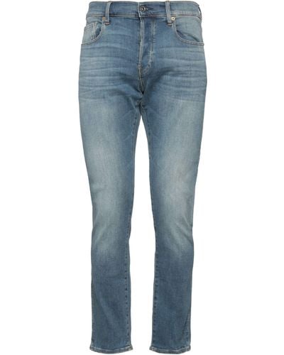 G-Star RAW Jeans - Blue