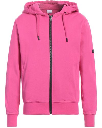 Sundek Sweatshirt - Pink