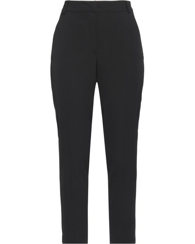 Soallure Trouser - Black