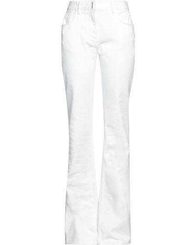 Givenchy Trouser - White