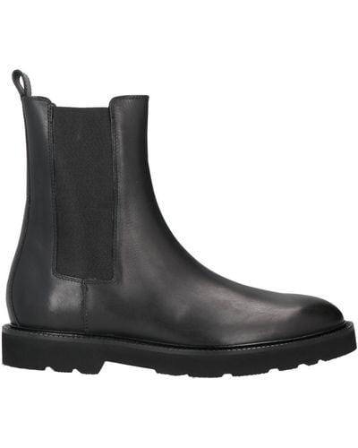 Paul Smith Ankle Boots - Black