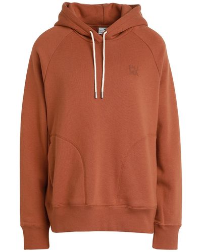 PUMA Sweatshirt - Orange