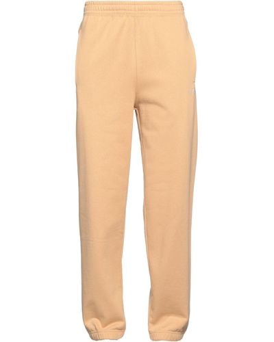 Stussy Trousers - Natural