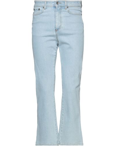 Eleventy Pantaloni Jeans - Blu