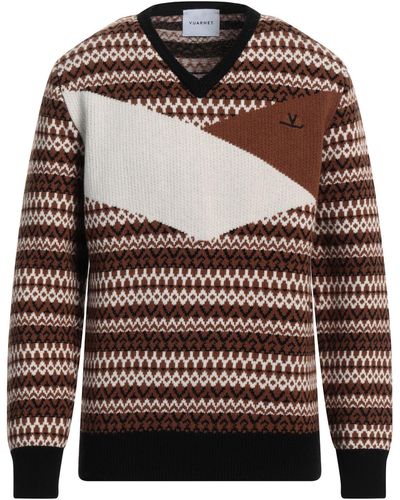 Vuarnet Sweater - Brown