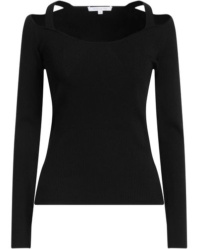 Patrizia Pepe Pullover - Nero