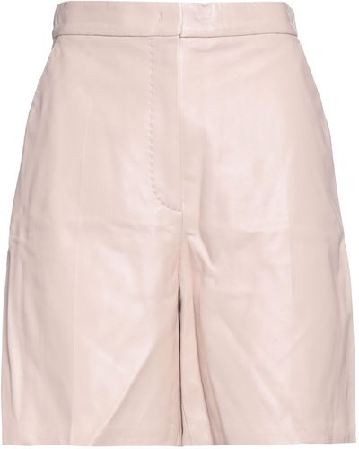 Max Mara Shorts & Bermudashorts - Pink