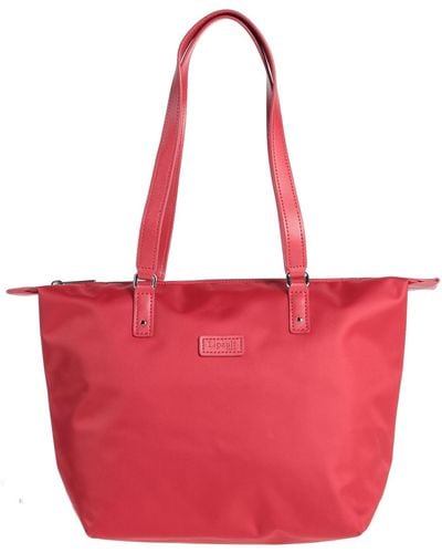 Lipault Handbag - Red