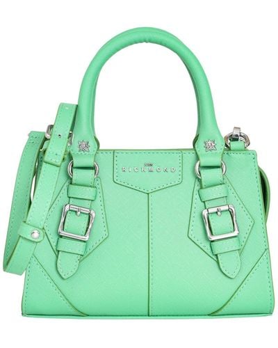 RICHMOND Handtaschen - Grün