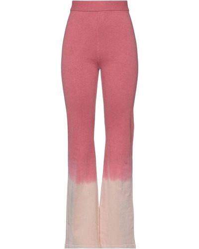 Ainea Trousers - Pink