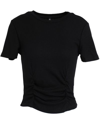 ONLY T-shirt - Black