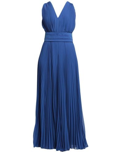 Max Mara Gennaro Jumpsuit - Blue