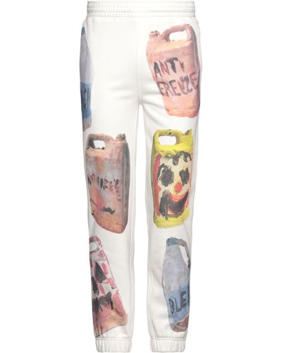 Givenchy Trousers - White