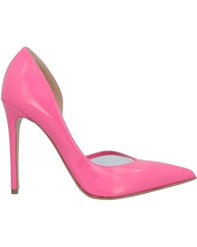 FELEPPA Court Shoes - Pink