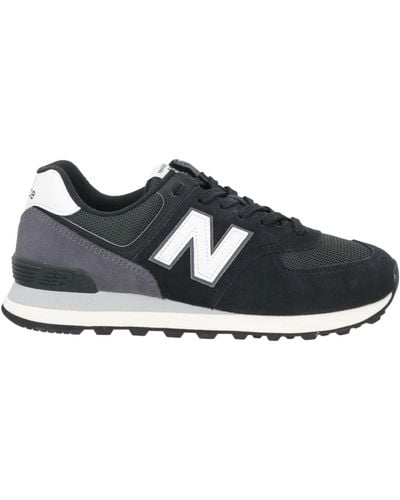New Balance Sneakers - Nero