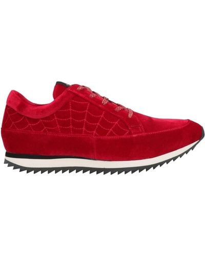 Charlotte Olympia Sneakers - Rot