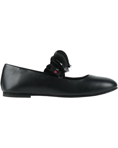 Ballerine moschino love deals