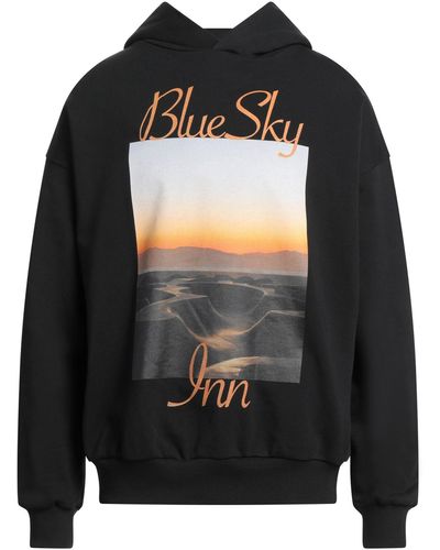 BLUE SKY INN Sweatshirt - Black