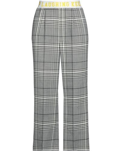 Mira Mikati Trouser - Grey