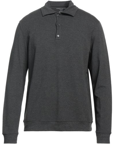 Majestic Filatures Polo - Gris