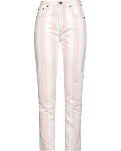 One Teaspoon Jeans - White