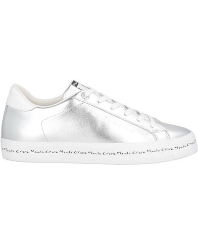 Manila Grace Sneakers - Blanco