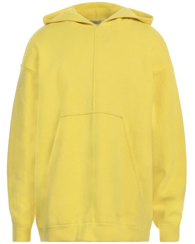 Valentino Garavani Sweatshirt - Yellow