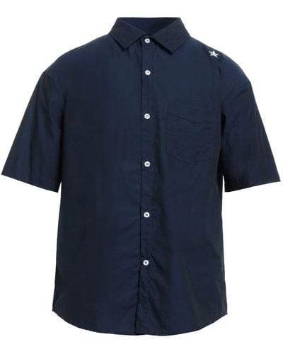 Saucony Camisa - Azul