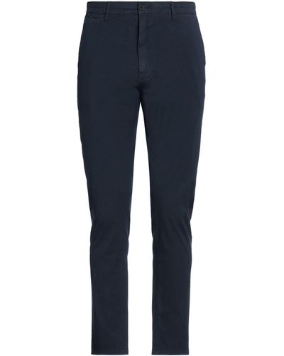 DRYKORN Pantalon - Bleu