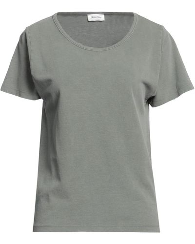 American Vintage T-shirt - Grey