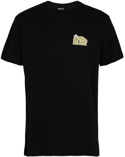 RIPNDIP T-shirt - Black