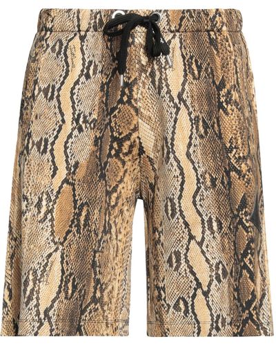 Just Cavalli Shorts for Men | Online up to 83% off | Lyst