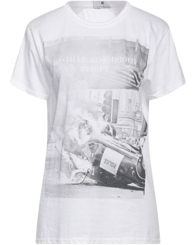 Bastille T-shirt - Gray