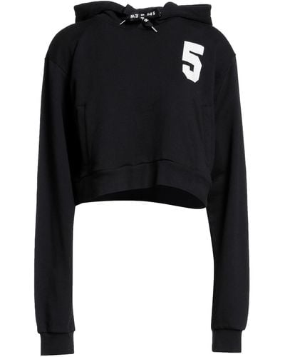 5preview Sweatshirt - Schwarz